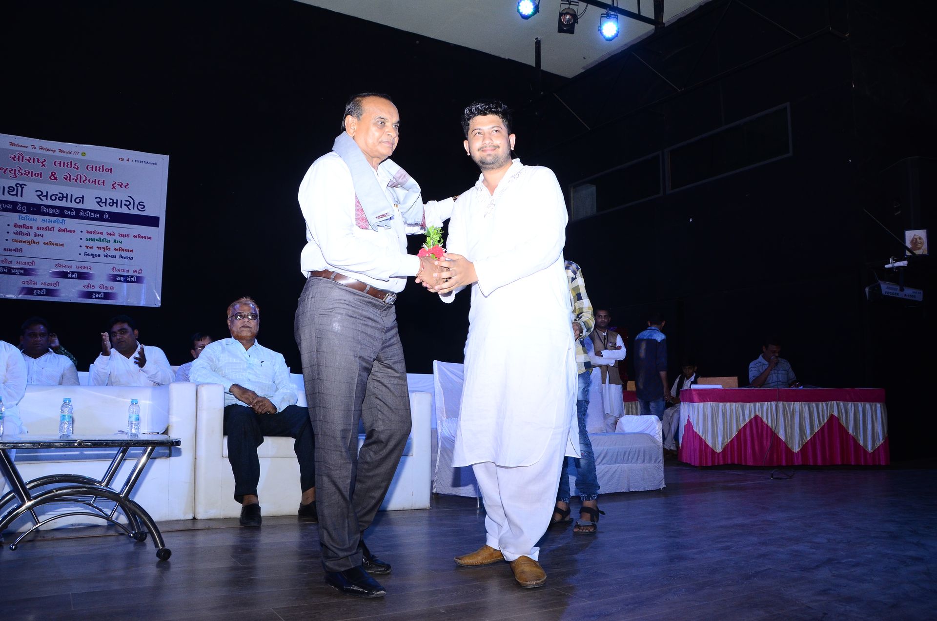 Event photo